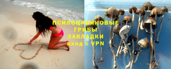 герыч Осташков